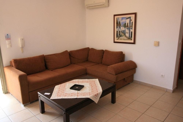 Hotel Lagoon View Apartments - Adults Only (Argostoli, Kefalonia)